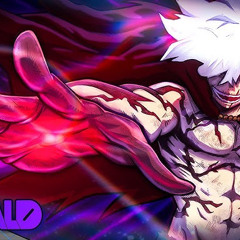 SHIGARAKI RAP SONG  MHA  BREAK MYSELF!  Cam Steady.mp3