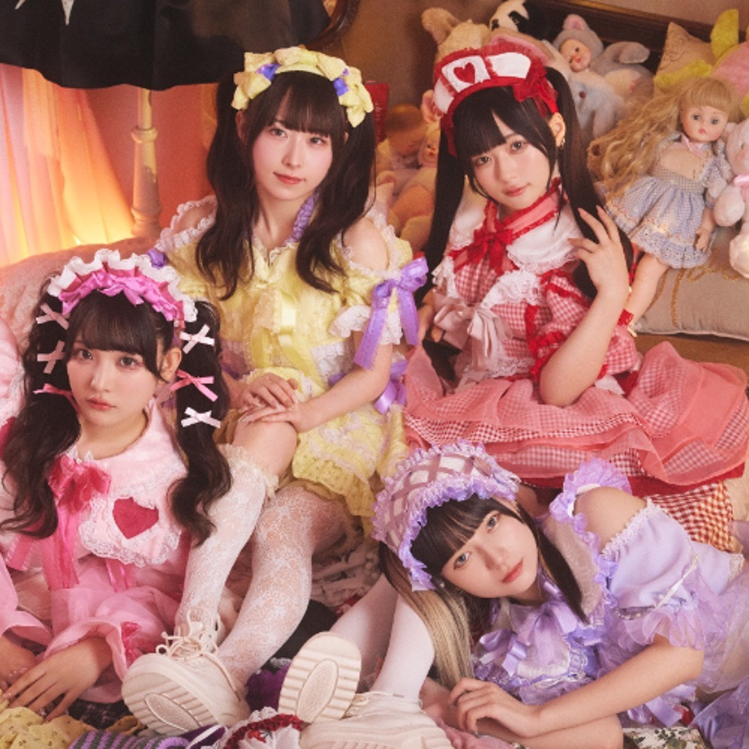 Stream ツインテールは20歳まで♡(#jesusclub) by mailnail | Listen