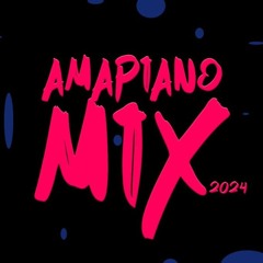 ZIYAWA MIX VOL.1 / AMAPIANO KWAITO AFRO MIX 2024 DJ 1EAR