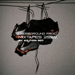 Underground Radio Vol. 7 by Kiliyen
