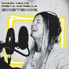 DONT FOLLOW ME - Charlysayz Feat. Freya Astrella
