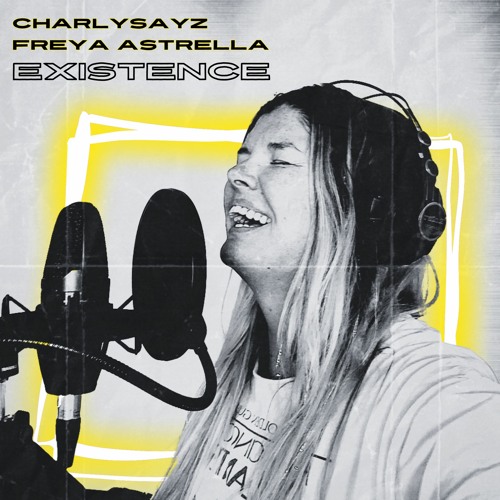 ENERGY - Charlysayz Feat Freya Astrella