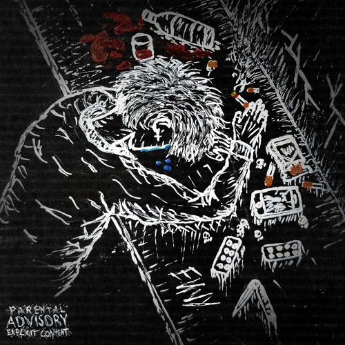 Envy (with Carter Tomorrow)