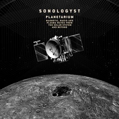 SONOLOGYST 67p-Churyumov-Gerasimenko Comet