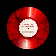 Black Eyed Peas - My Humps (LENNA (FR) Remix) // FREE DOWNLOAD