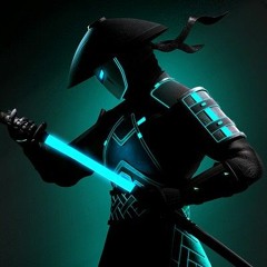 [Shadow Fight 3 Mashup] Troubles At The Legion X Green Crypt