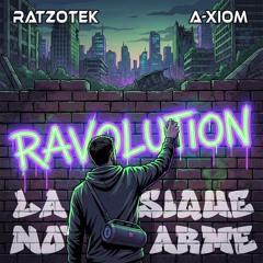 La Musique Notre Arme (EDIT2.0)