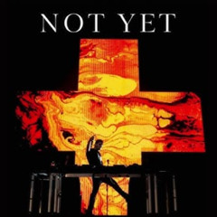 Martin Garrix - Not Yet feat. Lloyiso (NORAA Music Remix)