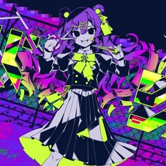 Bug - Kairiki Bear ft. Hatsune Miku バグ／かいりきベア feat.初音ミク