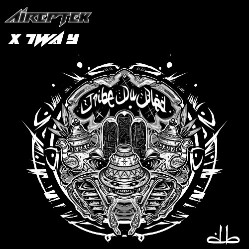 AIREPTEK - X 7WA Y (TDB02)