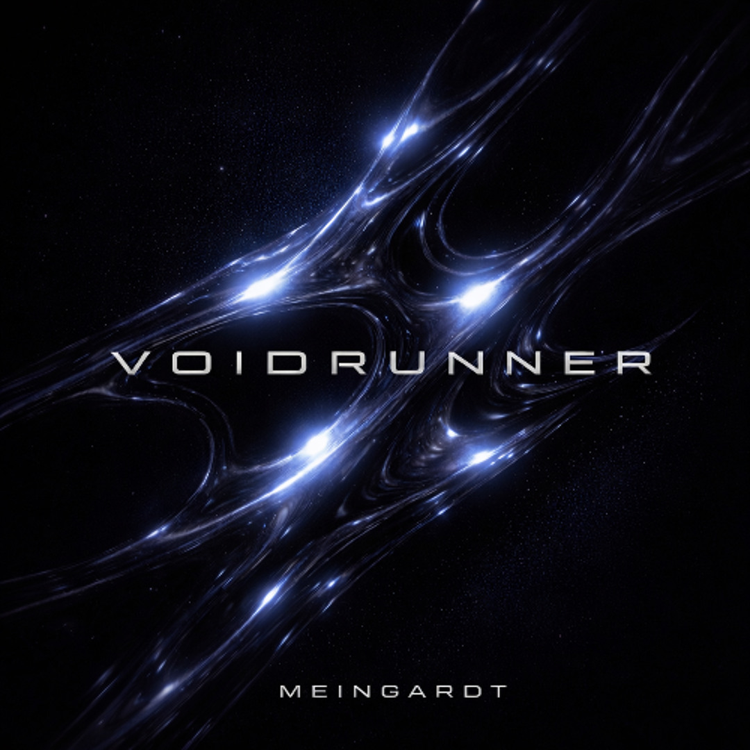 Stream Void Runner by MEINGARDT | Listen online for free on SoundCloud