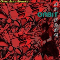 Journied Satellite feat. Orbitron