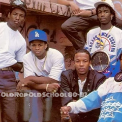 Old Rap Old School 80-82