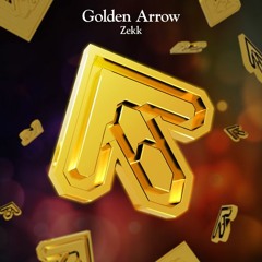 Golden Arrow - Zekk