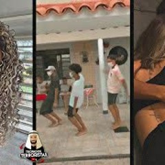 DON'T START NOW VERSÃO FUNK 170 BPM VS FUZUÊ NO BAILE DO DICK, RAVE DO DICK [ DJ DAPOLLO ] 2020