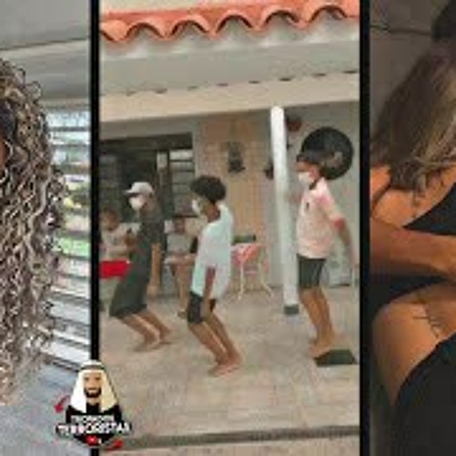 DON'T START NOW VERSÃO FUNK 170 BPM VS FUZUÊ NO BAILE DO DICK, RAVE DO DICK [ DJ DAPOLLO ] 2020