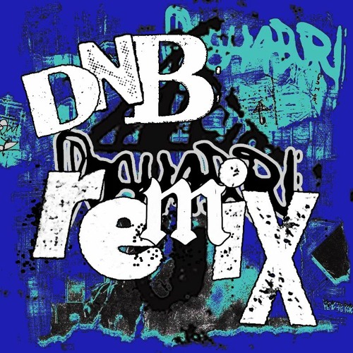 Stream kZm DOSHABURI feat. JUMADIBA (Drum & Bass Remix) by