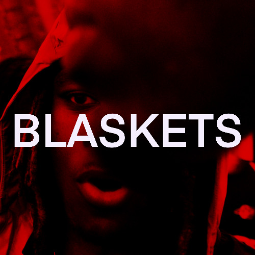 FRED AGAIN // SAMMY VIRJI // REGGIE - - - TALK OF THE TOWN (BLASKETS 138 EDIT)