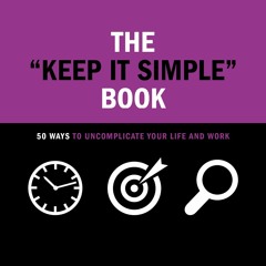 The Keep It Simple Notes Podcast