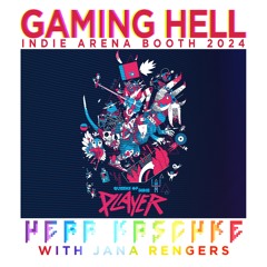 Gaming Hell (Indie Arena Booth Theme 2024)
