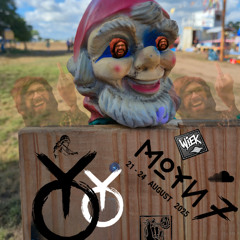 WIEK @ MOYN-Festival 2025 // (M) Wilde Hilde