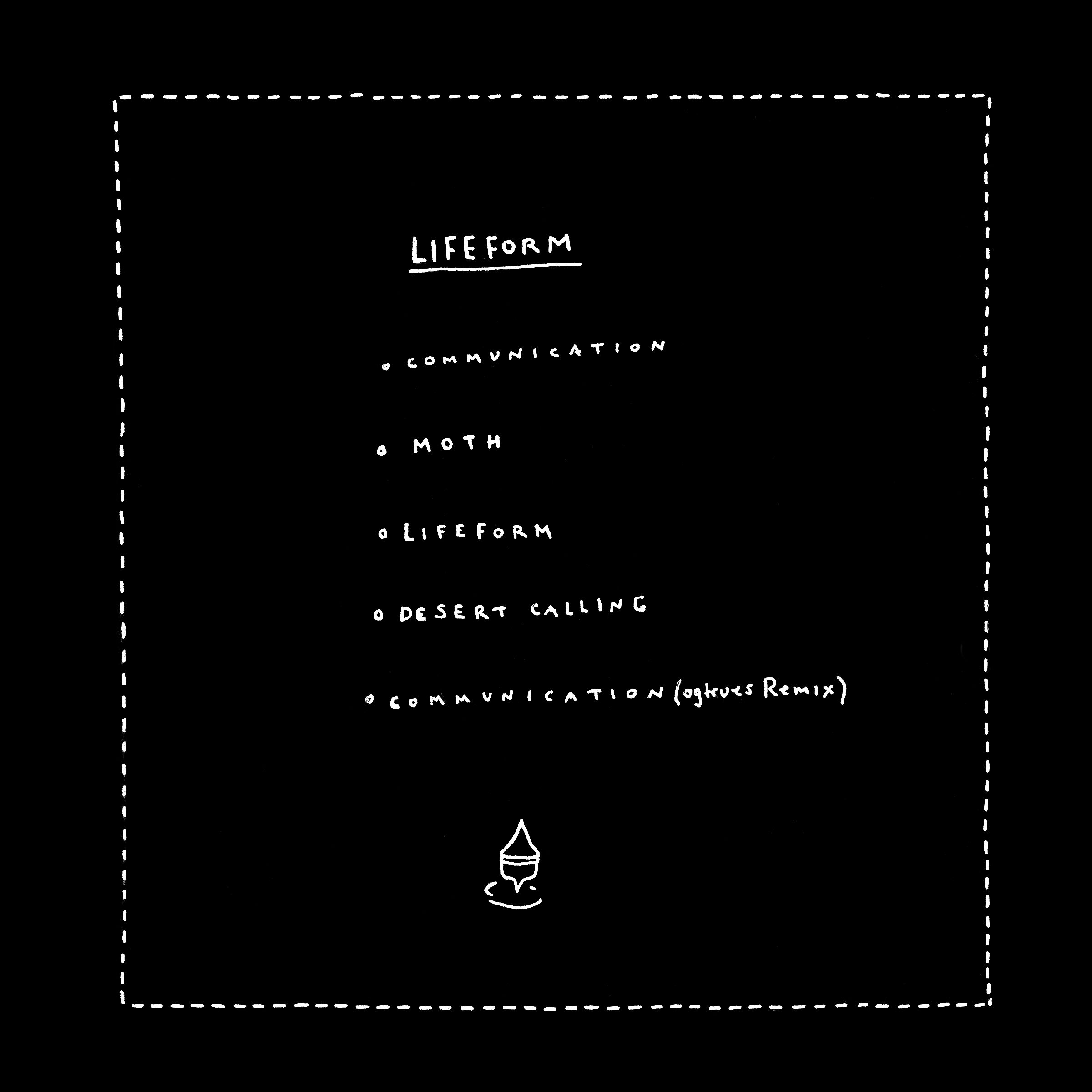 Communication (ogtrues Remix)