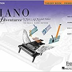 [PDF] ✔️ eBooks Primer Level - Theory Book: Piano Adventures Online Book