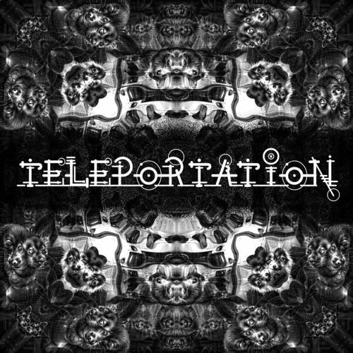 Logic Psycho - Teleportation