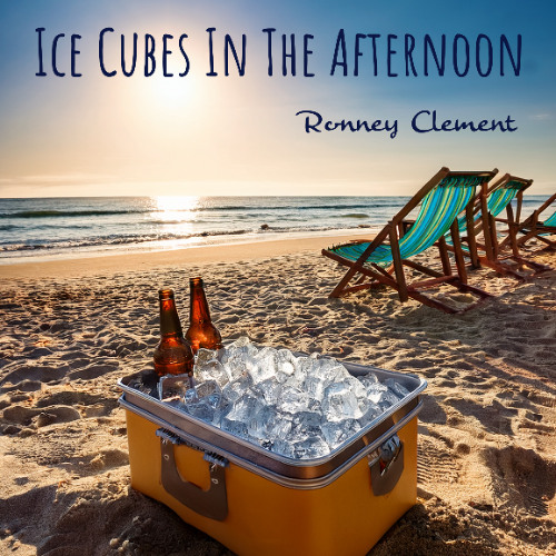 Ice Cubes In The Afternoon