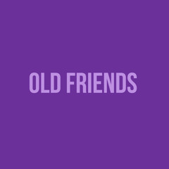 Old Friends (prod. Pi'erre Bourne)