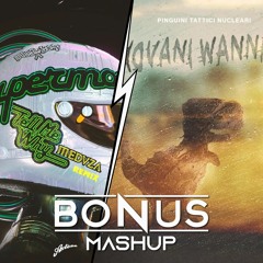 Tell Me Why vs Giovani Wannabe (BONUS MASHUP) - FREE DOWNLOAD