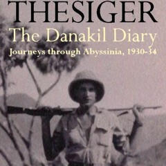 READ [PDF] The Danakil Diary