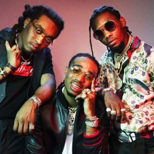 Still Sleepless X Bad and Boujee (Extended)