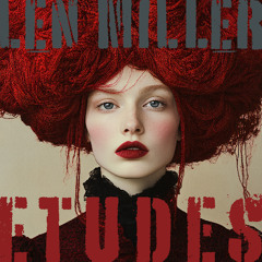 Etude No. 38 in B minor