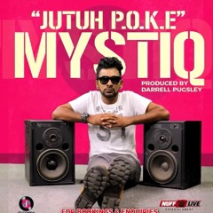Romeo Mystic - JUTUH P.O.K.E- DP Records
