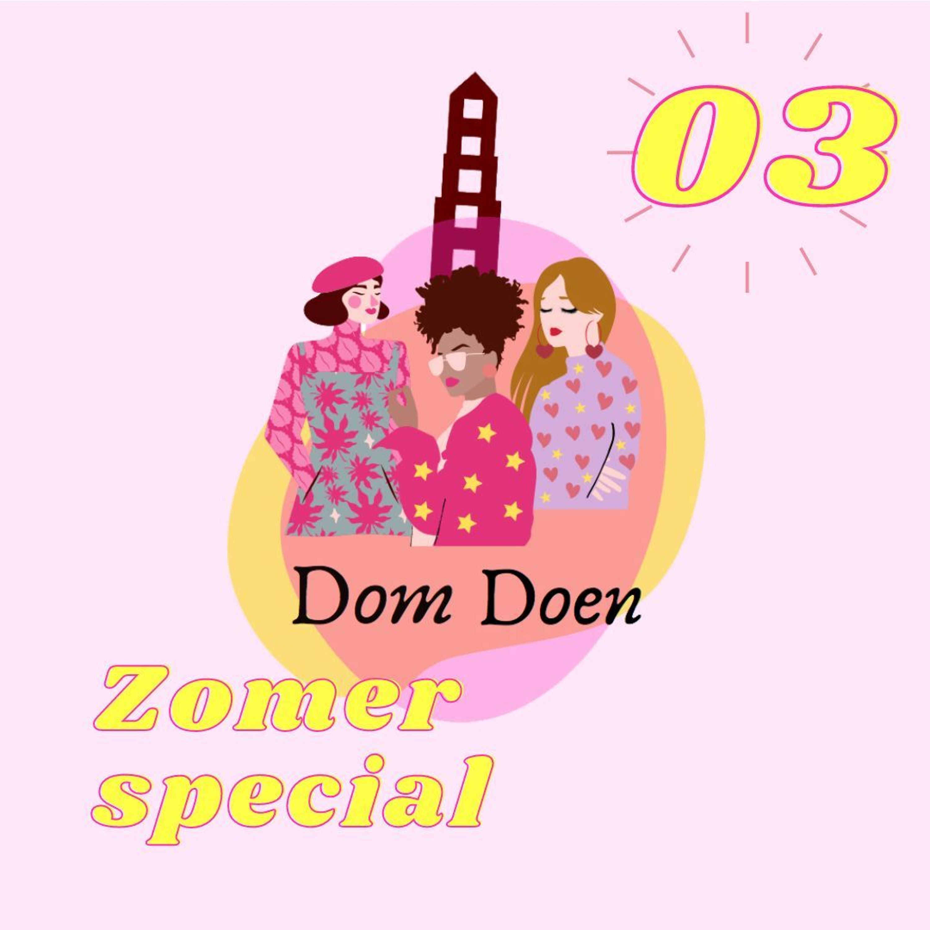 Dom Doen