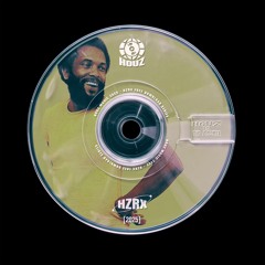 Roy Ayers - Searching (Camilo Do Santos & Craftsmanship Edit) [HZRX]