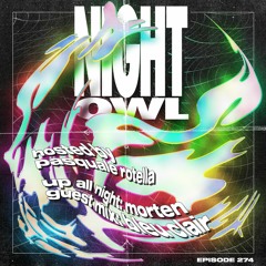 Night Owl Radio 274 ft. MORTEN and Bleu Clair