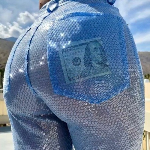 Hips Don't Lie / Orange