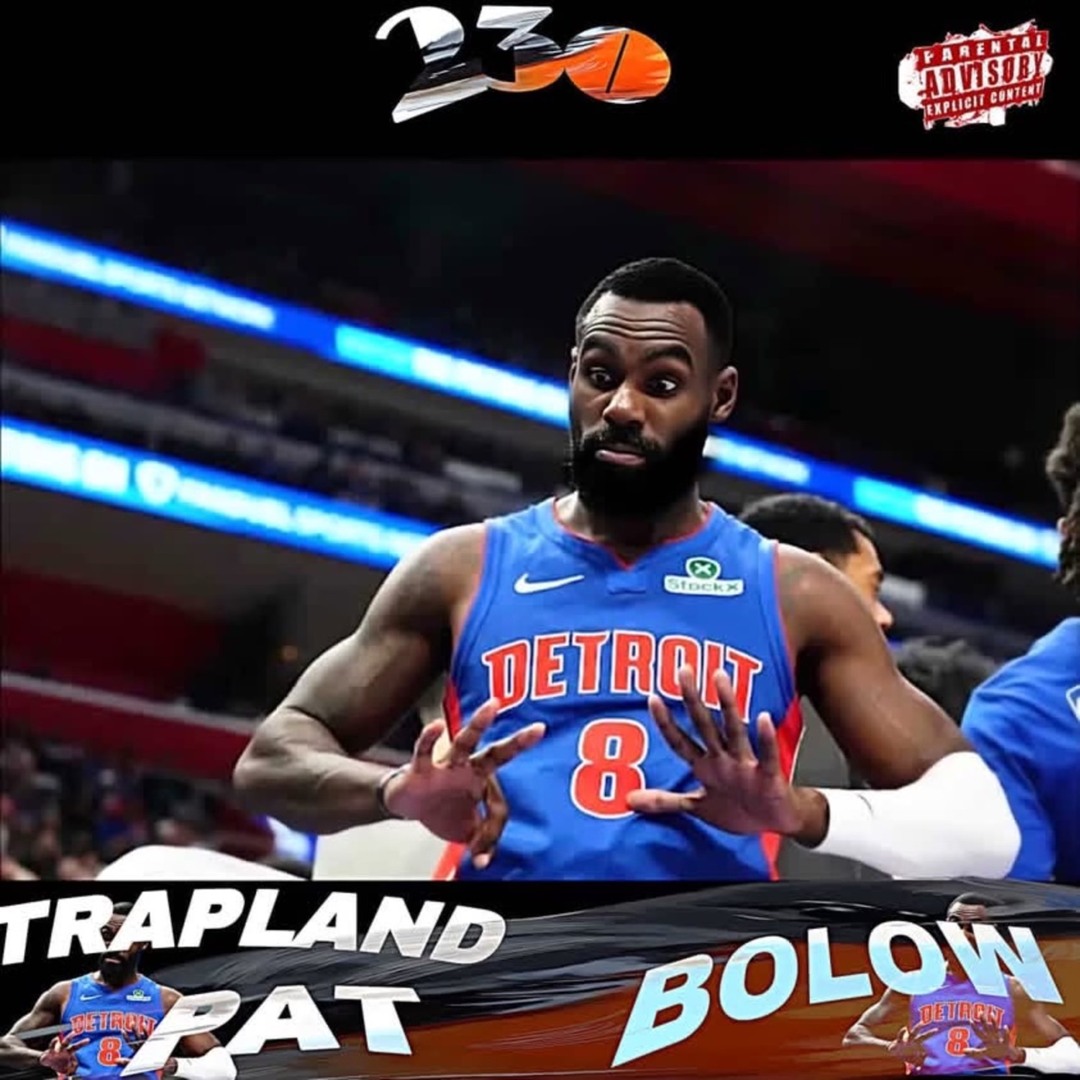 Stream BOLOW x Trapland Pat- 2:30 (fast) by 954DYLN | Listen online for ...
