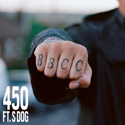 450 (2020 Mix) [feat. S Dog]