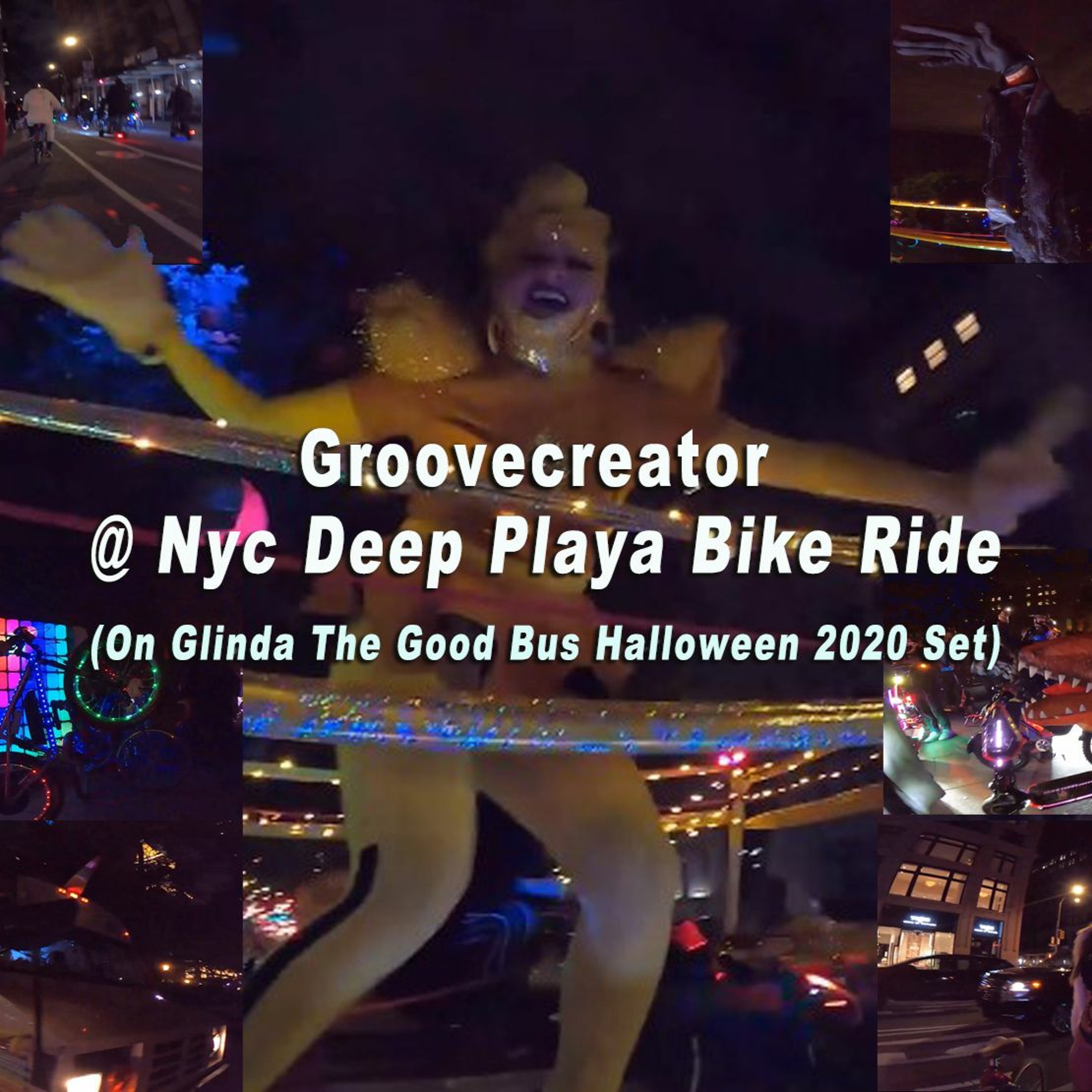 Groovecreator