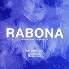 (FREE) K Trap x Central Cee x Bandokay Type Beat "Rabona" | Free Melodic Drill Instrumental 2023