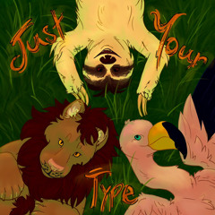 J.Y.T. (Just Your Type) ft J.J. the Messiah