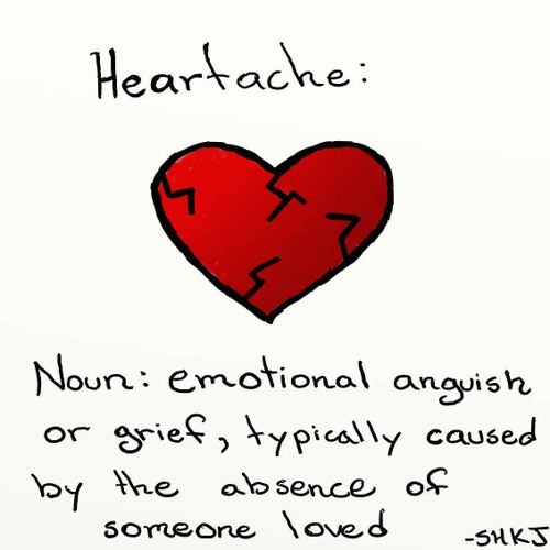 Heartache