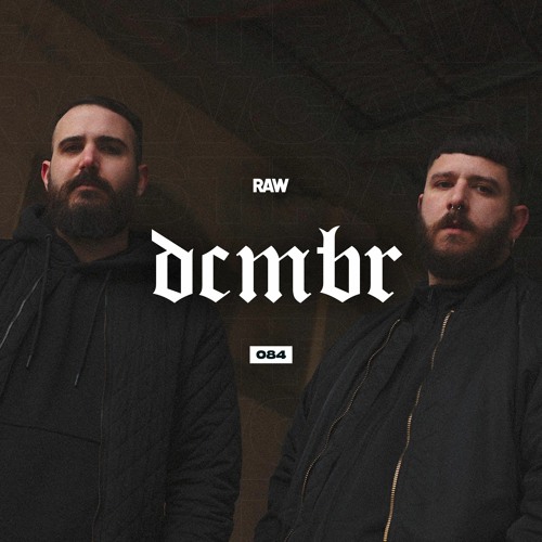 RAWCAST084 • DCMBR