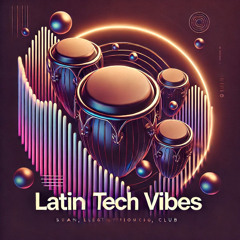 Latin tech house