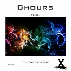 Dj Hours - Nebulosa