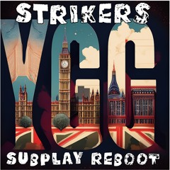 YGG/CRISO-STRIKERS(SUBPLAY FLIP)