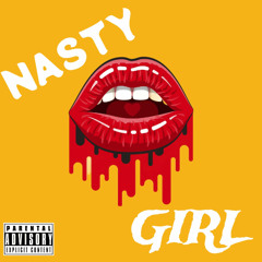 Nasty Girl (5HOURS Remix)
